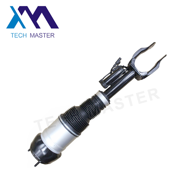Suspension parts air shock absorbers for W166 M-Class front right air spring strut spare parts 1663201413