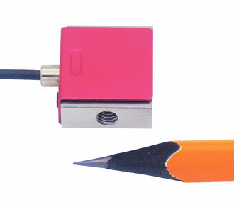 Miniature S-Beam Jr. Load Cell 1lb