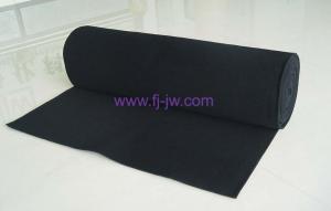China Activated Carbon Filter fro Odor Adsorption on sale 