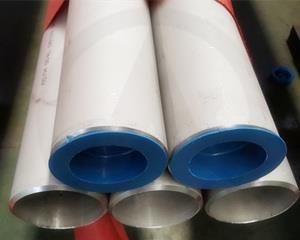 TP304H Stainless Steel Seamless Pipe