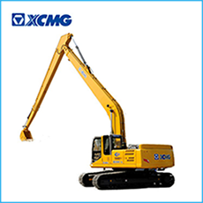 XCMG Official Manufacturer XE470D excavation new used hydraulic china xcmg 45 47 ton cheap excavators excavator price for sale