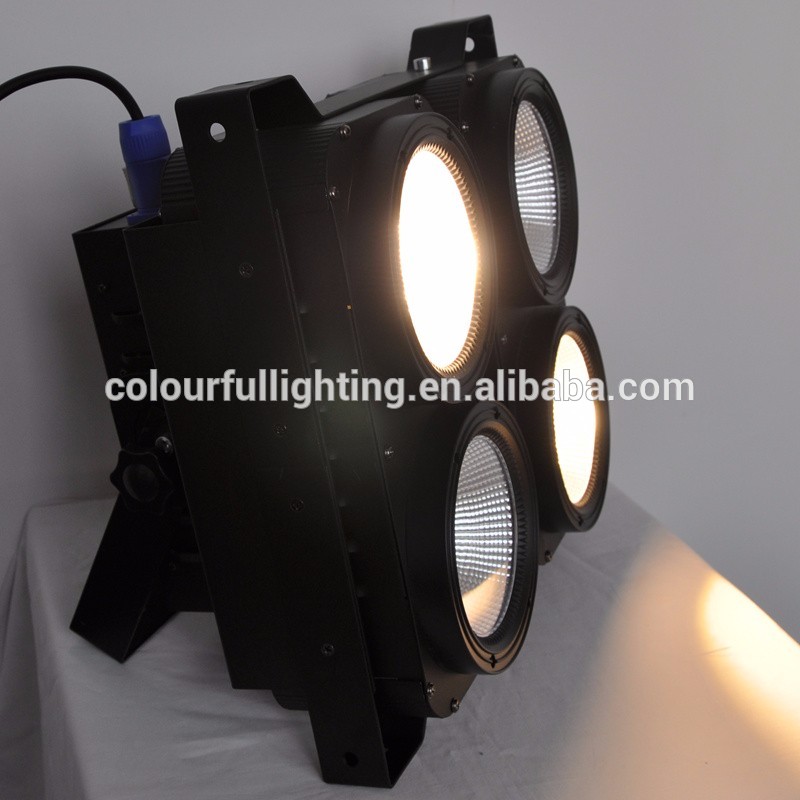 High quality Guangzhou 4x100W 400W LED COB Blinder with two years warranty! (15).JPG