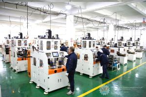 China Electric Motor Winding Machine For Car Generator Alternator on sale 