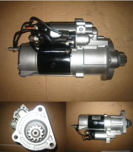 STARTER MOTOR VOLVO PENTA INDUSTRIAL TWD1643GE TAD1660VE TAD1661VE ...