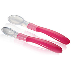 New Eco-friendly Silicone Finger Baby Portable Mini Tooth Brush