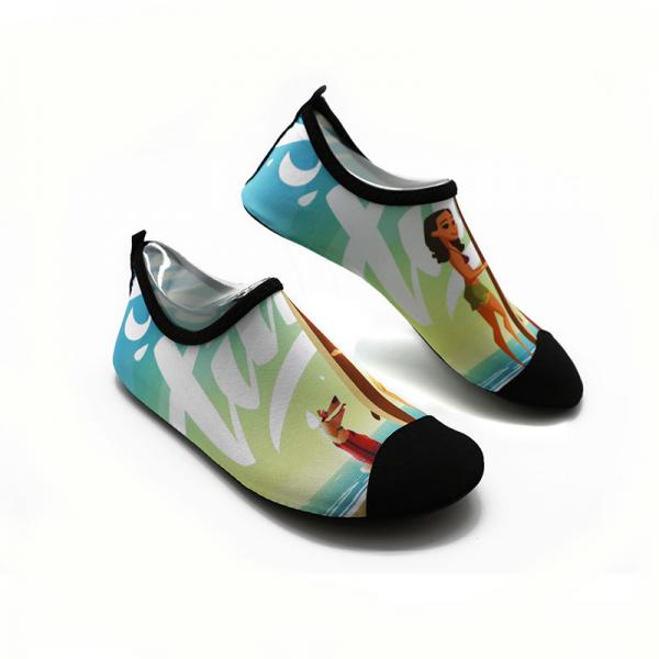 Barefoot Skin Shoes For Run Dive Surf 