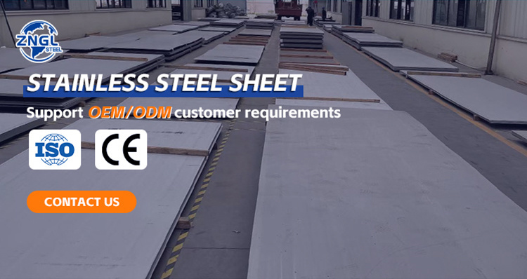 Stainless Steel Plate Sheets Price Per Kg Inoxidable Inox