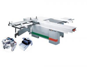 China low price Precision sliding table saw (linear guide) china manufacture exporter google on sale 