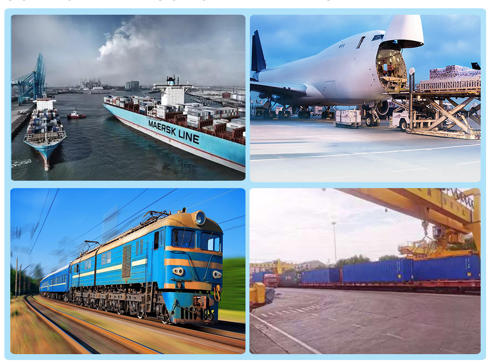 Cheap International Ocean Sea Freight Logistics Forwarding Cargo Shipping Malaysia/Thailand/Indonesia/Philippines