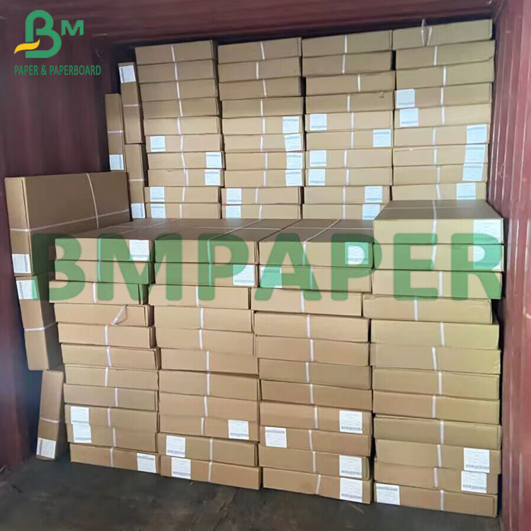 0.91*50m 80gsm Blue Digital CAD Plotter Paper, End Application Building Lay Out