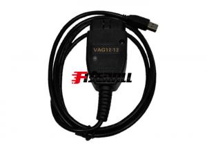 install vag 12.12 cable on windows