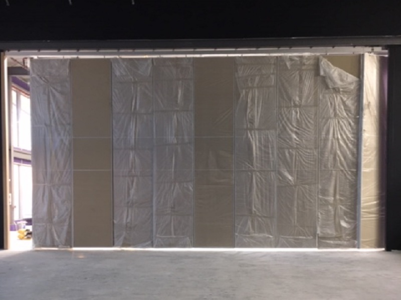 Bunge-Portable Wall Partitions-feedback From A Client Who Comes From Canada-3
