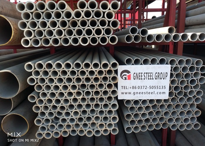 ASTM 317 316 316l 310s 321 304 Ss Seamless Welded Stainless Steel Round Square Rectangle Oval And Groove Pipe