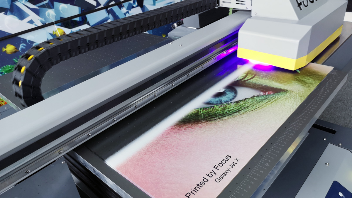 A1 UV printer digital printing machine wood glass ceramic plastic metal plastic multifunctional printing