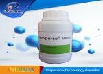 Winsperse 4080A dispersant for disperse PY PR in aqueouse ink paste for textile appliation