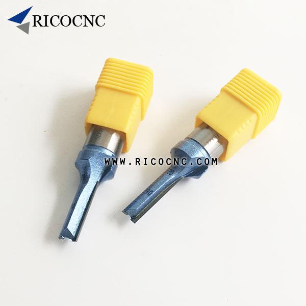 Two Flutes Straight Router Bits