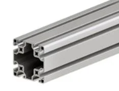 T-Slot & V-Slot 80-90 Series Aluminum Profiles -8-8080L