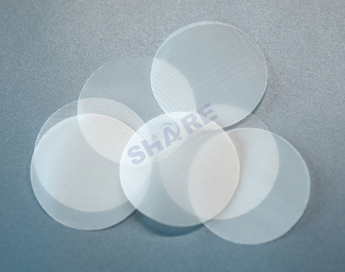 nylon mesh disc filter
