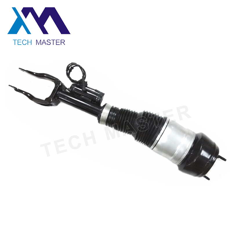 Air bag shock absorber for W166 M-Class front left air suspension air strut oem 1663201313 2011-