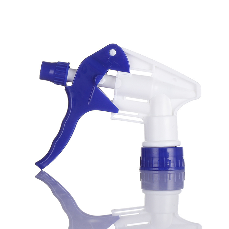 28/410 Plastic Trigger Sprayer for Kitchen Oil Cleaning