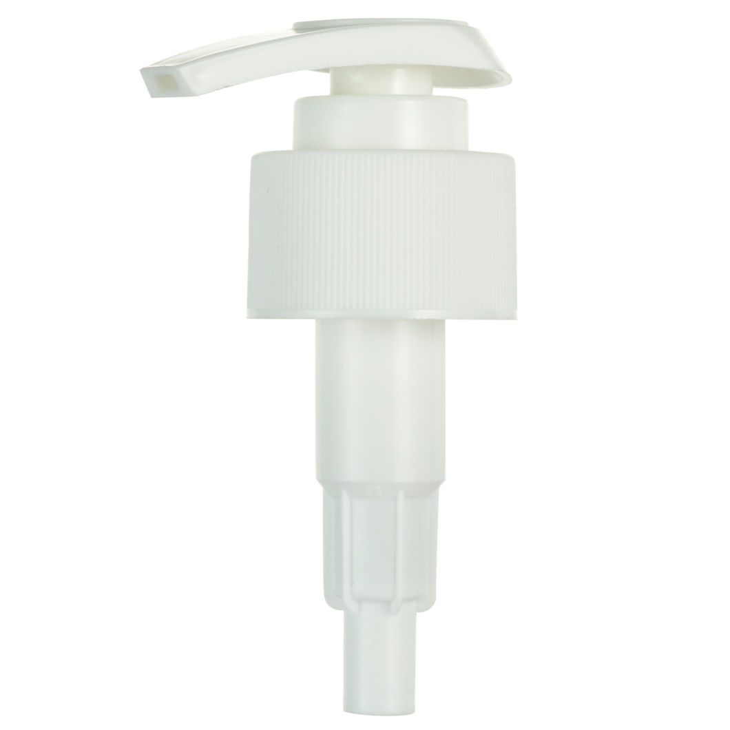 24/410 28/410 All Plastic Dispenser Lotion Pump for Shampoo Pump
