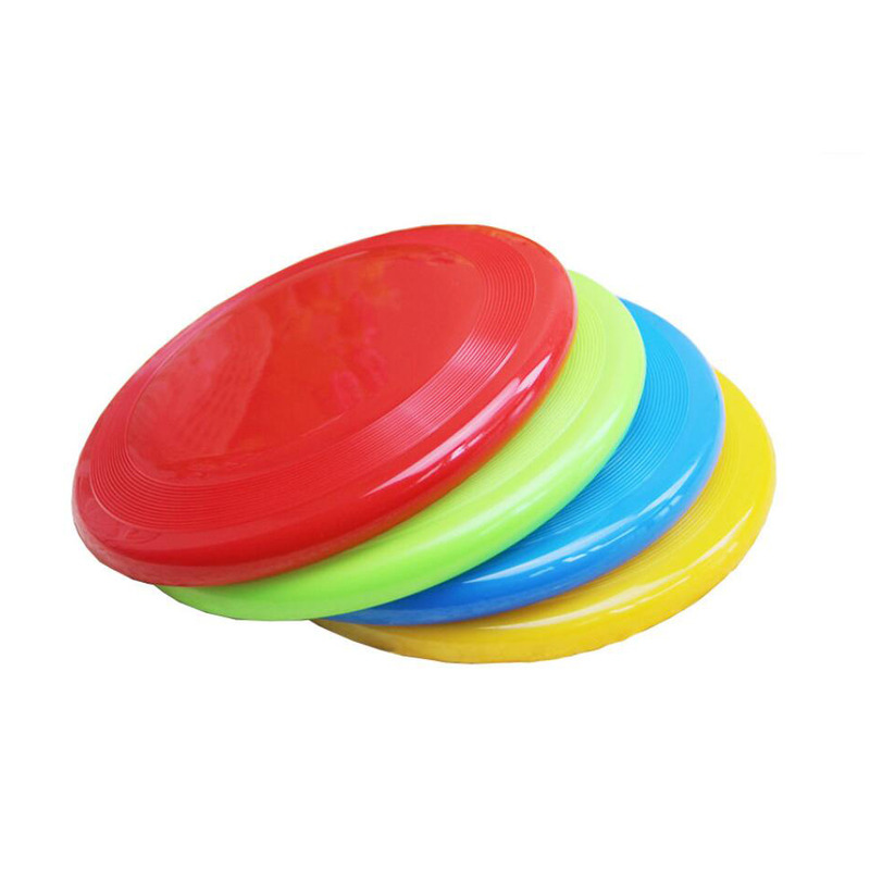 custom made plastic injection frisbee injection mould