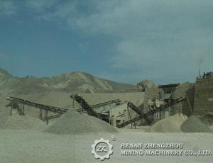 China Hot Selling jaw stone crusher small stone crushing plant for sale on sale 