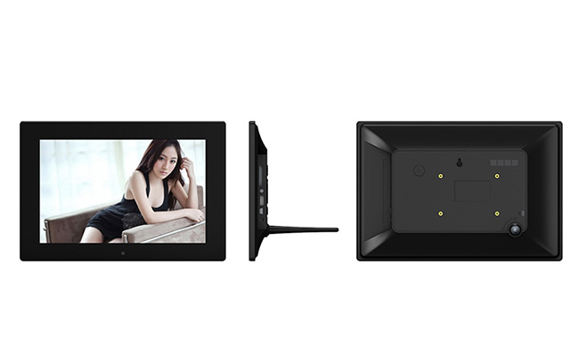 video picture frame best buy