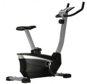 China Magnetic Control Home Fitness Equipments 8 Gears Resistance Proform Upright Bike on sale 