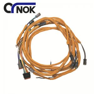 China CAT 330C E330C Excavator Spare Parts Hydraulic Pump Wiring Harness 197-4411 on sale 