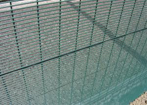 1# Rated Clear View Fencing (Clearvu Fencing) - Free Quotes