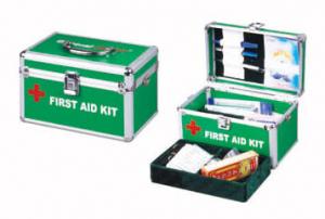 China Factory And Office portable first aid kits for CPR Emergency Rescue Practising on sale 