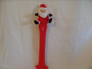 China Lovely Toy Santa Claus Boot Support on sale 