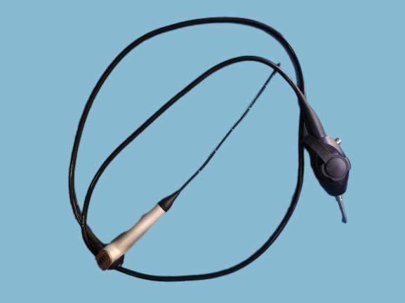 Flexible Endoscopy Equiment For 11101VNS NTSC Laryngoscope 0