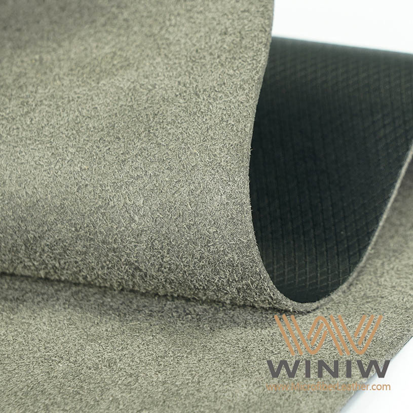 WINIW High-Quality Water-resistant Synthetic Suede Leather for Gloves