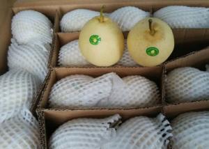 China Crisp Chinese White Pear on sale 