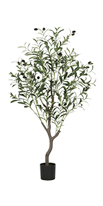 olive tree artificial in pot olive trees faux olive trees viagdo olive tree for home decor