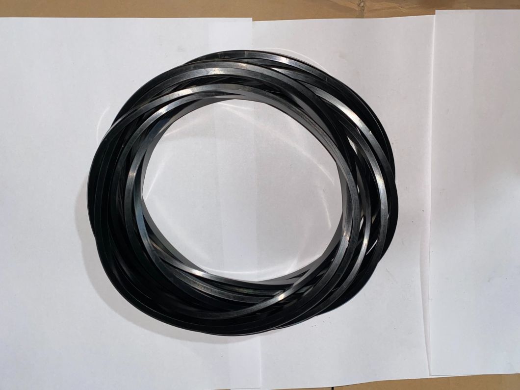 Sealing Rubber Ring on Cylinder Liner 12vb. 01.134 12vb. 01.136