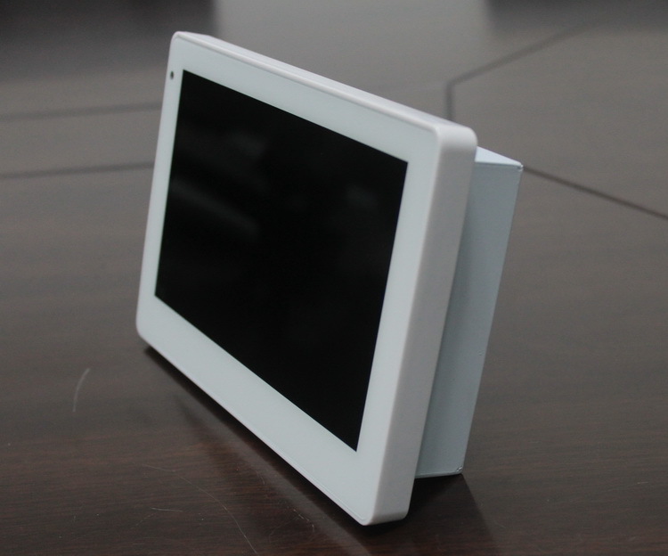 On Wall Android Tablet PC For Access Control Door Phone