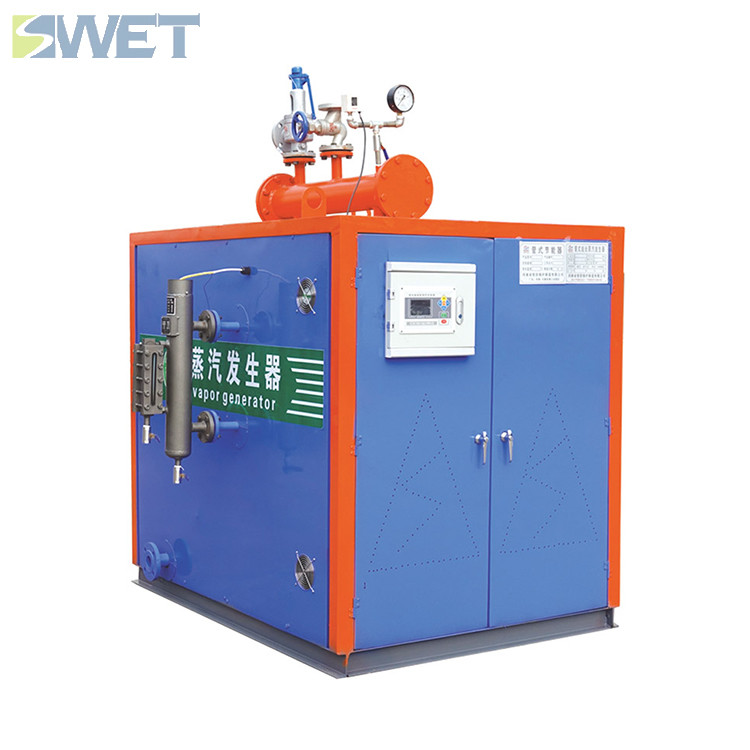 360KW portable electric steam boiler industrial