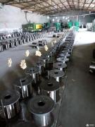 China Anping Tenglu Metal Wire Mesh Co., Ltd. manufacturer