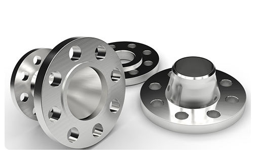 China Manufacture Forged Weld Neck Stainless Steel/Carbon Steel Flange