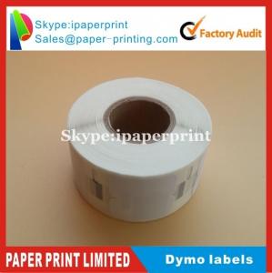 China Dymo Compatible Labels 11353 1353 24mm x 12mm LabelWriter Turbo Seiko SLP Etiket on sale 