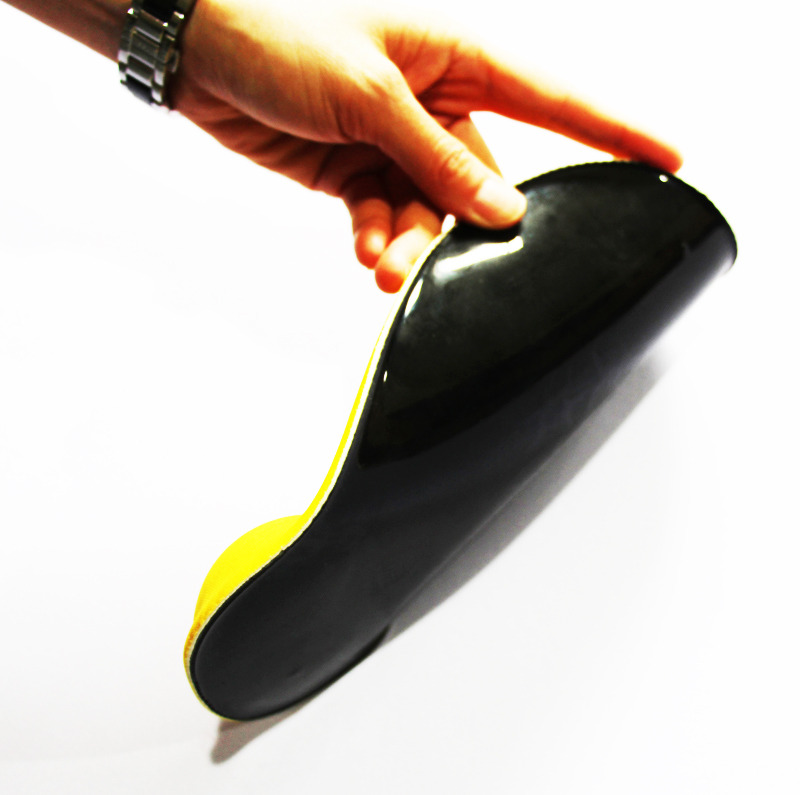 Minglu WMP-051 Non Slip Rubber material Cartoon Design cute wrist rest mouse pad