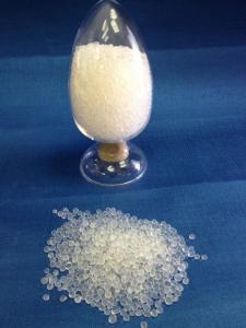 China transparent silica gel dessicant wholesale