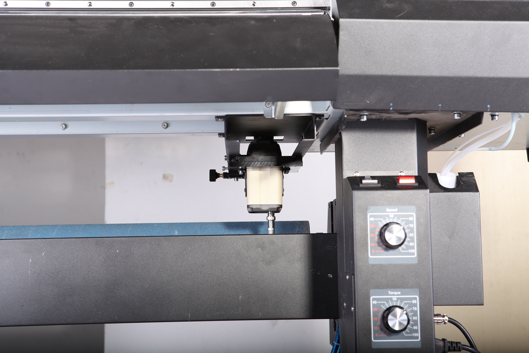 A Starjet Double Side Large Format Inkjet Printer High Resolution 1440dpi