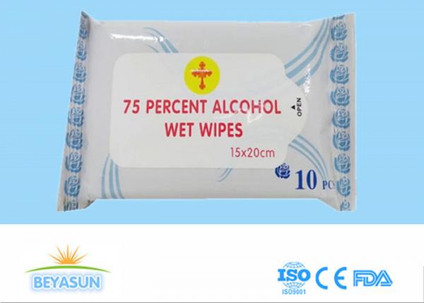 personal care wet wipes