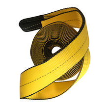 Snatch Strap from Guangzhou Roadbon4wd Auto Accessories Co.,Limited
