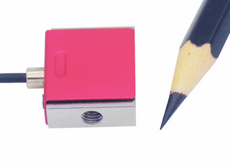 Miniature Jr. S-Beam Load Cell QSH02033