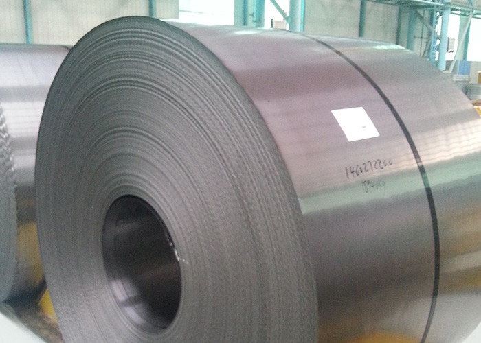 0.4mm Thickness SPCC Material CRFH Full Hard Cold Rolled Carbon Cr Steel Coils For Saudi Arabia